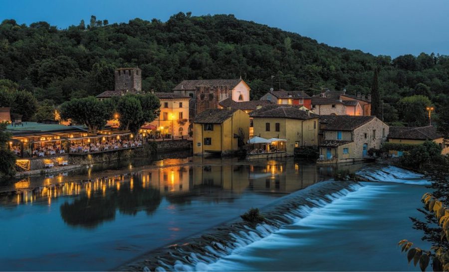 Le 6 cose da fare a Valeggio Sul Mincio thumb