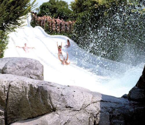 Caneva Aquapark: il parco acquatico più bello d’Italia!  thumb