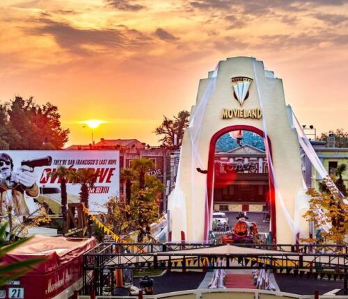 Grazie al Parco Movieland, Hollywood non è mai stata così vicina! thumb