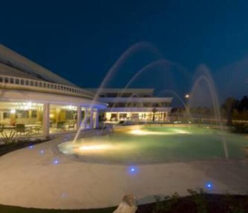 Hotel Per Famiglie: Relais Du Lac 4 Stelle a Desenzano thumb