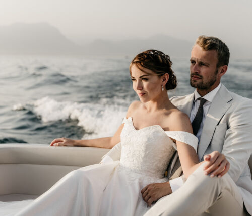 Il tuo matrimonio sul lago di Garda sarà una festa memorabile!  thumb