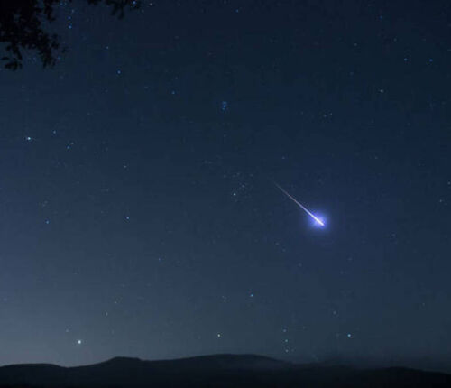 Tour Stelle Cadenti In Barca thumb