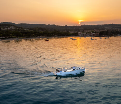 Le Migliori Escursioni Sul Lago Di Garda Da Fare in 2 ore thumb