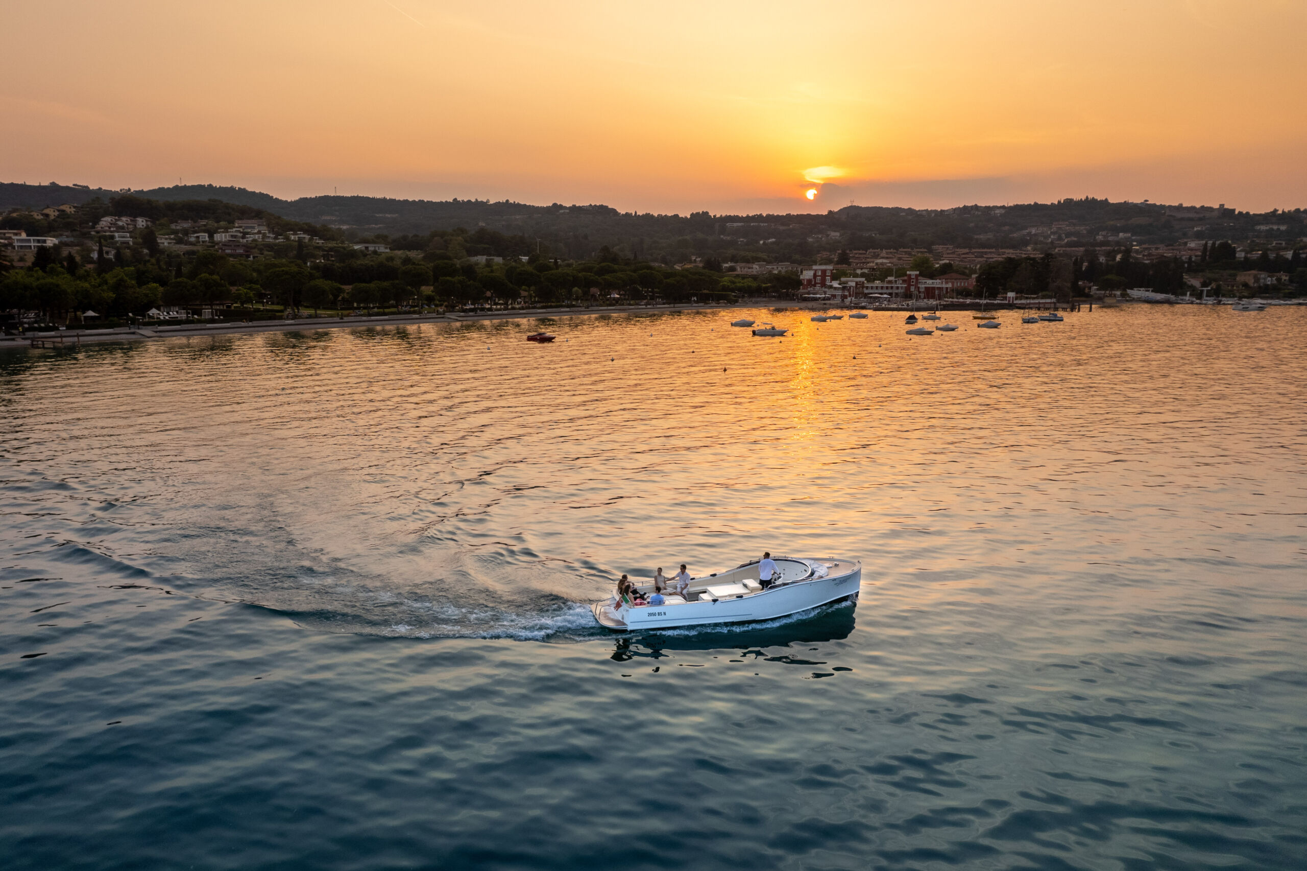 Le Migliori Escursioni Sul Lago Di Garda Da Fare in 2 ore thumb