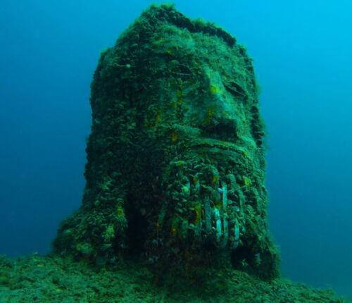 Immersioni fantastiche al lago di Garda thumb
