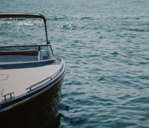 È arrivato Candido: il nuovo motoscafo di lusso! thumb